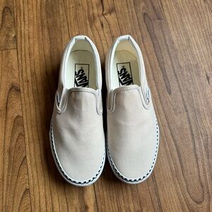 VANS size 3.5 (Children’s)